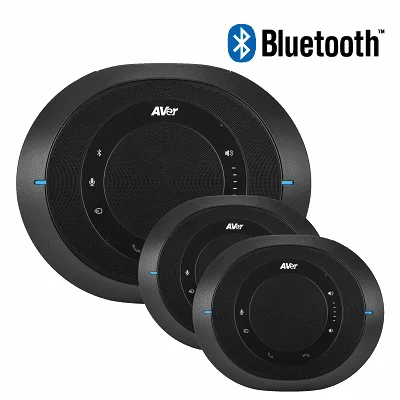 AVer Fone540 Speakerphone - Image 3