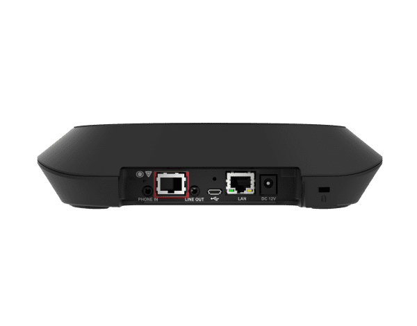 AVer Fone540 Speakerphone - Image 4