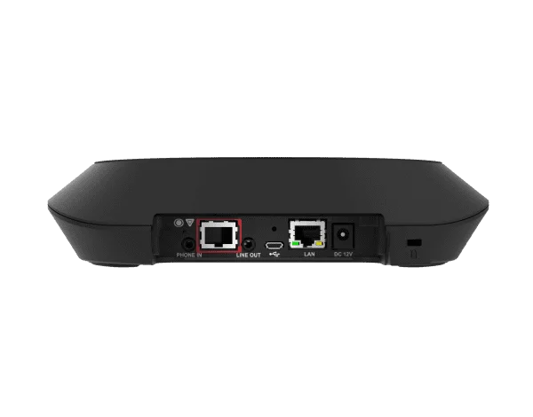 AVer Fone540 Speakerphone - Image 4