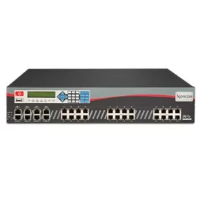Xorcom CXE2000 IP-PBX with CompletePBX