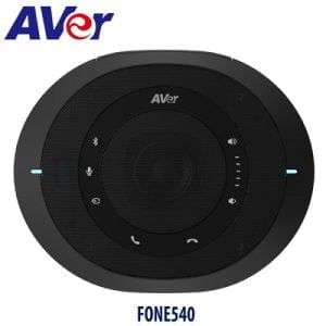 AVer Fone540 Speakerphone