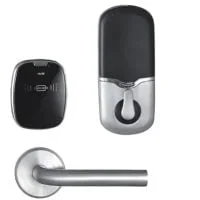 Flexible Keyless Technology Cardlock