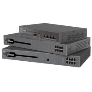Yeastar P550 VoIP PBX for Small and Medium Size Businesses