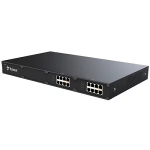 Yeastar S100 IP-PBX for Small And Medium Size Businesses