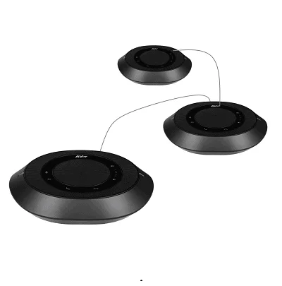 AVer VC520 Pro Expansion Speakerphone - Image 3