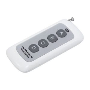 Long Range  Remote Control 315MHz