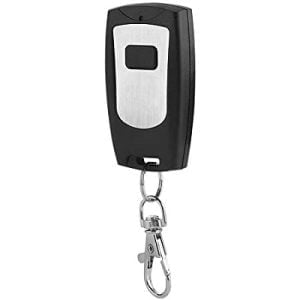 universal remote control  433mhz.