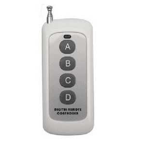 Long Range  Antenna Remote Control for Access Control , Switch etc