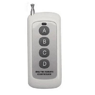 Long Range  Antenna Remote Control for Access Control , Switch etc