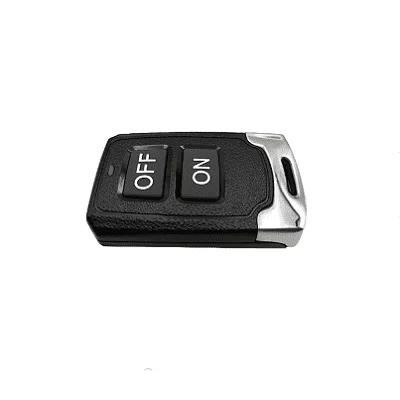 Two button remote control - Image 2