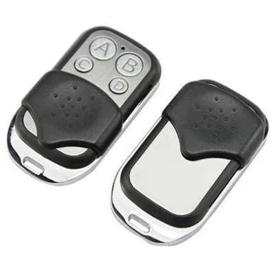Rf remote control rolling code 433.92mhz - Image 4