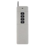 2000m Long Range Wireless rf Remote Control