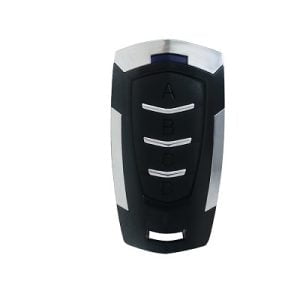 Four button Remote control 433.92mhz rolling code