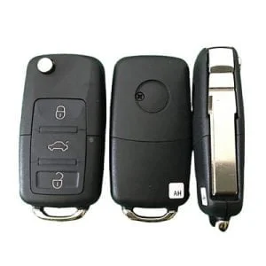 Car Remote key shell replacement