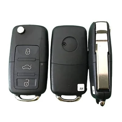 Car Remote key shell replacement