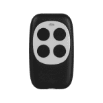 433.92MHZ DC12V 4 buttons remote