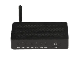 Dinstar DWG2000-1G 1Port GSM-VoIP Gateway