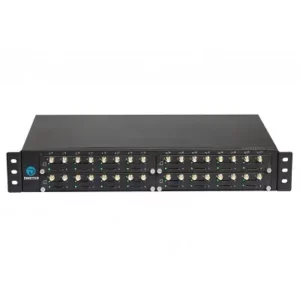 Dinstar UC2000-VG-32G-B 32 Port GSM VoIP Gateway