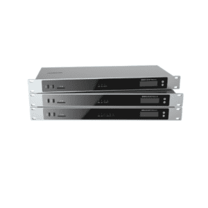 Grandstream GXW4504 Digital VoIP Gateway