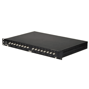 Dinstar UC2000-VE-4G 4 Port GSM VoIP Gateway