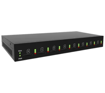 Dinstar UC2000-VE-8G 8 Port GSM VoIP Gateway - Image 4