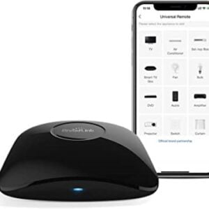 Broadlink RM4 pro IR RF WiFi Universal Remote