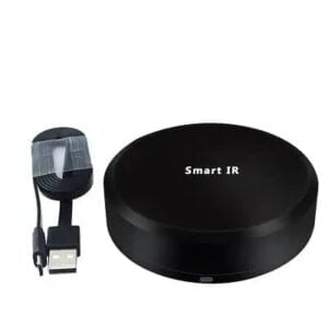Smart IR Universal Remote Control