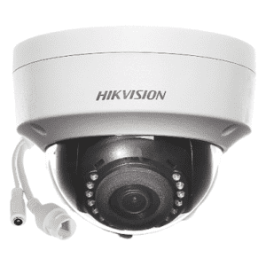 HIKVISION 4MP INDOOR CAMERA