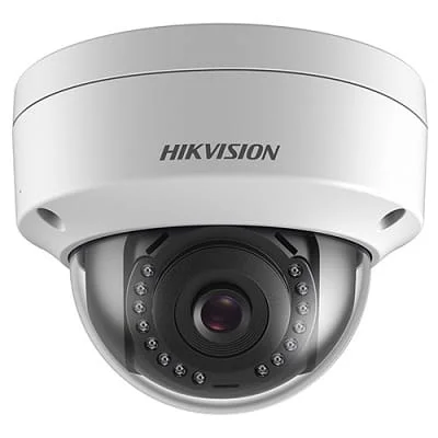 Hikvision 4MP Indoor IP Camera - Image 2