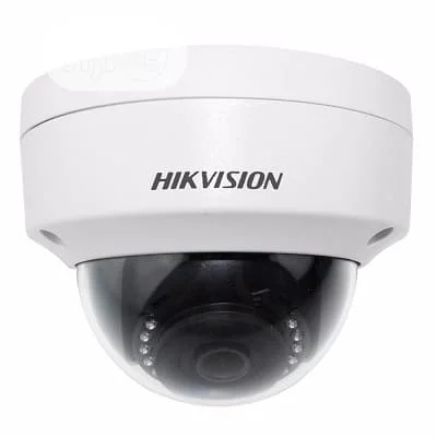 Hikvision 4MP Indoor IP Camera - Image 3