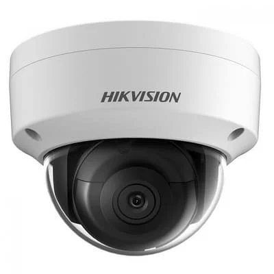 Hikvision DS-2CD1123GOE-1 2MP Indoor IP Camera - Image 2