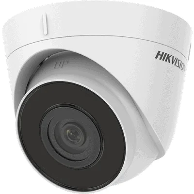 Hikvision DS-2CD1321GOE1 2MP Indoor IP CAMERA Turret - Image 2
