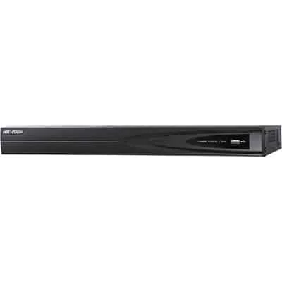 Hikvision 8CH 8P NVR DS7608NI-Q1/8P 8MP - Image 3