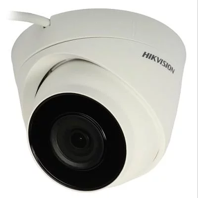 Hikvision DS-2CD1321GOE1 2MP Indoor IP CAMERA Turret - Image 4