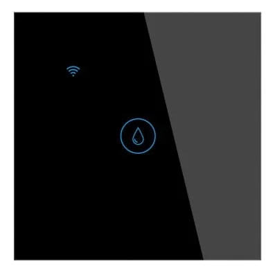 Water Heater Smart Switch, 20A, Compatible with Google Home, Alexa and Smart Life - Image 2