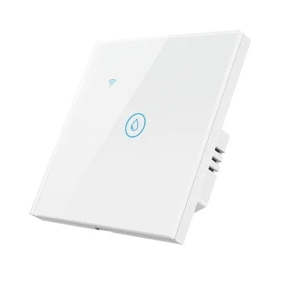 Water Heater Smart Switch, 20A, Compatible with Google Home, Alexa and Smart Life - Image 5