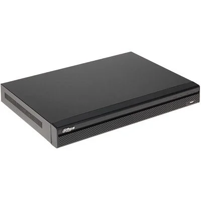 Dahua 16channel POE NVR - Image 2