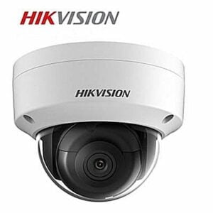 Hikvision DS-2CD1123GOE-1 2MP Indoor IP Camera