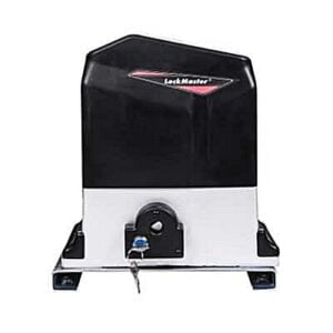 heavy duty sliding gate opener