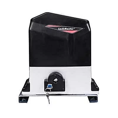 heavy duty sliding gate opener