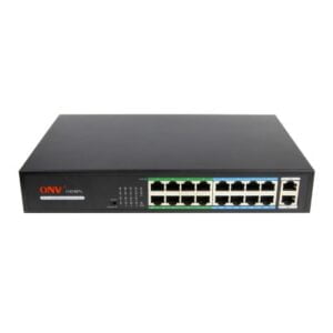 ONV-H1016PL 18 Port Unmanaged Poe Switch
