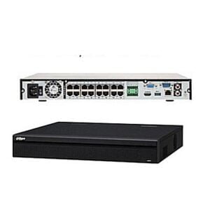 Dahua 16channel POE NVR