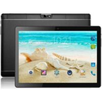 10 Inch Tablet Octa Core -Android 8.1 Ultra-Fast, 2GB RAM 32GB ROM, Multi Purpose Tablet