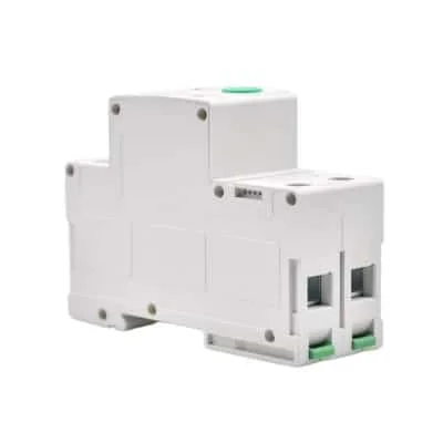 GXPR GXB1-63M 2P Smart WIFI Circuit Breaker - Image 3
