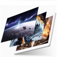 10 Inch Tablet Octa Core -Android 8.1 Ultra-Fast, 2GB RAM 32GB ROM, Multi Purpose Tablet