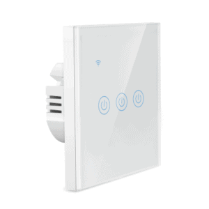 3 way smart light switch wifi Alexa Compatible