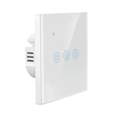 3 way smart light switch wifi Alexa Compatible