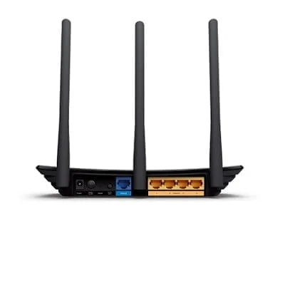 TL-WR940N Router - Image 2