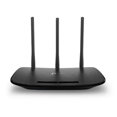 TL-WR940N Router - Image 3