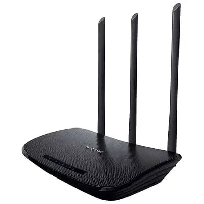 TP-Link WR-940N